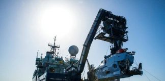 foto: Woods Hole Oceanographic Institution