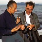 Jacques Cousteau i Emile Gagnan