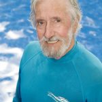 JEAN-MICHEL COUSTEAU (1938.- )