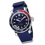 CHOPARD Happy Ocean DIVER 02