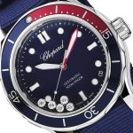 CHOPARD Happy Ocean DIVER 04