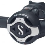 Scubapro S620 Ti