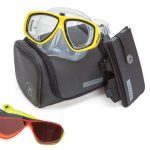 XS Scuba Switch Mask