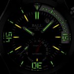 BALL Watch Co Engineer Master II Diver TMT 05