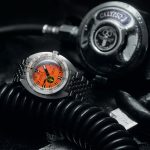 DOXA Watches SUB 300 Black Lung Re-ISSUE 01
