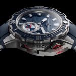 Ulysse Nardin Hammerhead Deep Dive