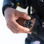 Eterna Lady Kontiki Diver