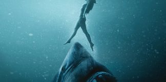 47 Meters Down: Uncaged