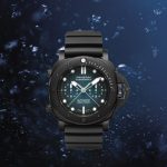 Submersible Chrono Guillaume Néry