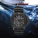 Panerai Submersible Luna Rossa