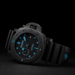 Panerai Submersible Carbotech™