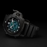 PANERAI SUBMERSIBLE CHRONO GUILLAUME NERY EDITION 47MM