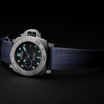 Panerai Submersible Mike Horn Edition