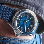 CHRISTOPHER WARD C60 Sapphire 0075