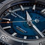 CHRISTOPHER WARD C60 Sapphire 02