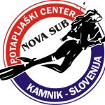 Logo NOVA SUB – SSI center