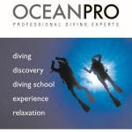 OCEANPRO Logo