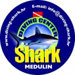 RC DIVING CENTER SHARK