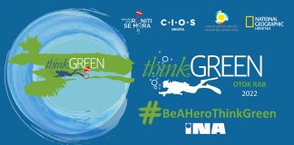 Think Green – Rab 2022