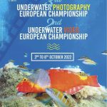 Europsko prvenstvo u podvodnoj fotografiji 2022