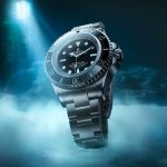 Rolex Oyster Perpetual Deepsea Challenge