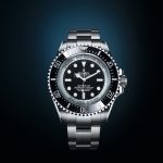 ROLEX Oyster Perpetual DEEPSEA Challenge with RLX TITANIUM 02