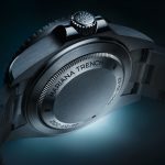 ROLEX Oyster Perpetual DEEPSEA Challenge with RLX TITANIUM 05