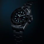 ROLEX Oyster Perpetual DEEPSEA Challenge with RLX TITANIUM 06