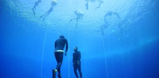 Kalamata Freedivers