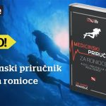 Medicinski priručnik za ronioce