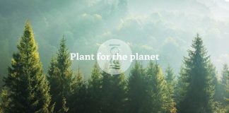 Plant for the Planet