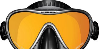 Scubapro Synergy 2 Trufit