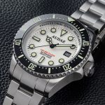 AUDAZ Abyss Diver 1000M 05