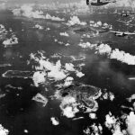 Bombardiranje Truk lagune u Drugom svjetskom ratu
