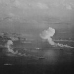 Bombardiranje Truk lagune u Drugom svjetskom ratu