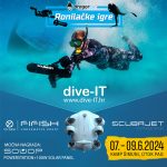 Dragorlux Ronilacke igre – dive-IT web banner