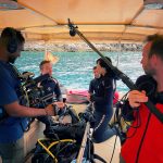 Uspjesi i inovacije Laboratorije za arheologiju pomorstva Univerziteta Crne Gore privukli su kamere svjetski poznatog BBC World Travel Show serijala
