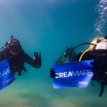Tečaj digitalizacije podvodne kulturne baštine u Herceg Novom