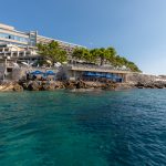 Ronilački centar Blue Planet u hotelu Dubrovnik Palace
