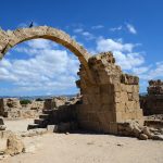 Paphos – arheološko nalazište / FOTO: Damir Šantek