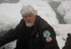 Captain Paul Watson Antarctica