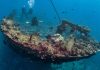 Shipwreck Holding 22 Tons of Gold