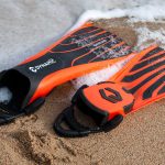 dive fins dynamicnord RF40orange OUT01 web